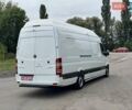 Білий Мерседес Sprinter, об'ємом двигуна 2.2 л та пробігом 283 тис. км за 23000 $, фото 83 на Automoto.ua