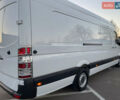 Белый Мерседес Sprinter, объемом двигателя 2.2 л и пробегом 320 тыс. км за 23500 $, фото 23 на Automoto.ua
