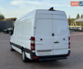 Білий Мерседес Sprinter, об'ємом двигуна 0 л та пробігом 347 тис. км за 17500 $, фото 7 на Automoto.ua