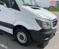 Белый Мерседес Sprinter, объемом двигателя 2.2 л и пробегом 320 тыс. км за 22400 $, фото 17 на Automoto.ua
