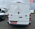 Белый Мерседес Sprinter, объемом двигателя 0 л и пробегом 245 тыс. км за 19800 $, фото 8 на Automoto.ua