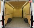 Білий Мерседес Sprinter, об'ємом двигуна 2.2 л та пробігом 209 тис. км за 17999 $, фото 11 на Automoto.ua