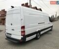 Белый Мерседес Sprinter, объемом двигателя 2.14 л и пробегом 217 тыс. км за 23700 $, фото 5 на Automoto.ua
