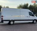 Білий Мерседес Sprinter, об'ємом двигуна 0 л та пробігом 347 тис. км за 17500 $, фото 11 на Automoto.ua