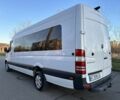 Белый Мерседес Sprinter, объемом двигателя 3 л и пробегом 300 тыс. км за 35500 $, фото 4 на Automoto.ua