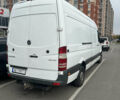 Білий Мерседес Sprinter, об'ємом двигуна 2.14 л та пробігом 398 тис. км за 16000 $, фото 4 на Automoto.ua