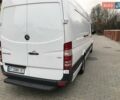 Белый Мерседес Sprinter, объемом двигателя 2.14 л и пробегом 217 тыс. км за 23700 $, фото 6 на Automoto.ua