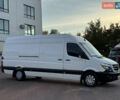 Білий Мерседес Sprinter, об'ємом двигуна 0 л та пробігом 347 тис. км за 17500 $, фото 16 на Automoto.ua