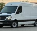 Білий Мерседес Sprinter, об'ємом двигуна 0 л та пробігом 400 тис. км за 18500 $, фото 1 на Automoto.ua