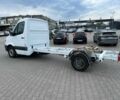 Белый Мерседес Sprinter, объемом двигателя 2.1 л и пробегом 146 тыс. км за 17500 $, фото 11 на Automoto.ua