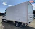 Белый Мерседес Sprinter, объемом двигателя 3.03 л и пробегом 139 тыс. км за 23450 $, фото 5 на Automoto.ua