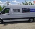 Белый Мерседес Sprinter, объемом двигателя 3 л и пробегом 300 тыс. км за 26850 $, фото 2 на Automoto.ua