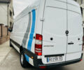 Белый Мерседес Sprinter, объемом двигателя 2.1 л и пробегом 330 тыс. км за 18700 $, фото 156 на Automoto.ua