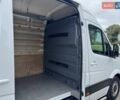 Білий Мерседес Sprinter, об'ємом двигуна 2.2 л та пробігом 283 тис. км за 23000 $, фото 58 на Automoto.ua
