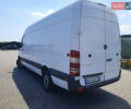 Белый Мерседес Sprinter, объемом двигателя 2.1 л и пробегом 300 тыс. км за 15999 $, фото 2 на Automoto.ua