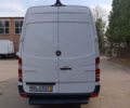 Белый Мерседес Sprinter, объемом двигателя 2.2 л и пробегом 334 тыс. км за 21500 $, фото 6 на Automoto.ua