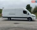 Білий Мерседес Sprinter, об'ємом двигуна 2.2 л та пробігом 283 тис. км за 23000 $, фото 85 на Automoto.ua
