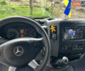 Белый Мерседес Sprinter, объемом двигателя 2.2 л и пробегом 213 тыс. км за 34568 $, фото 20 на Automoto.ua