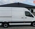 Білий Мерседес Sprinter, об'ємом двигуна 2.1 л та пробігом 281 тис. км за 16900 $, фото 5 на Automoto.ua