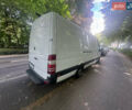 Белый Мерседес Sprinter, объемом двигателя 2.14 л и пробегом 430 тыс. км за 28461 $, фото 3 на Automoto.ua