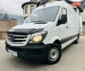 Белый Мерседес Sprinter, объемом двигателя 2.1 л и пробегом 330 тыс. км за 18700 $, фото 118 на Automoto.ua