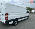 Белый Мерседес Sprinter, объемом двигателя 0 л и пробегом 245 тыс. км за 19800 $, фото 2 на Automoto.ua