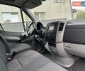 Белый Мерседес Sprinter, объемом двигателя 0 л и пробегом 150 тыс. км за 19750 $, фото 6 на Automoto.ua