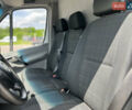 Белый Мерседес Sprinter, объемом двигателя 2.2 л и пробегом 320 тыс. км за 22400 $, фото 25 на Automoto.ua