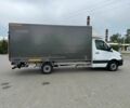 Білий Мерседес Sprinter, об'ємом двигуна 2.2 л та пробігом 150 тис. км за 19750 $, фото 7 на Automoto.ua