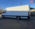 Білий Мерседес Sprinter, об'ємом двигуна 2.14 л та пробігом 786 тис. км за 18500 $, фото 8 на Automoto.ua