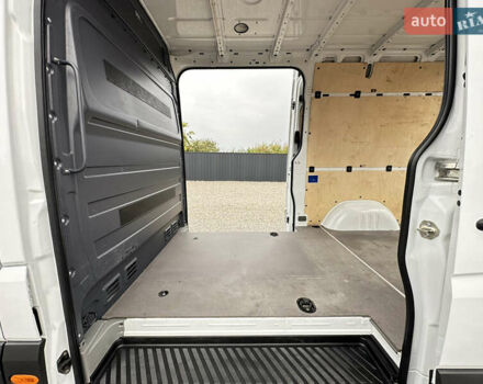 Білий Мерседес Sprinter, об'ємом двигуна 2.14 л та пробігом 310 тис. км за 21999 $, фото 30 на Automoto.ua