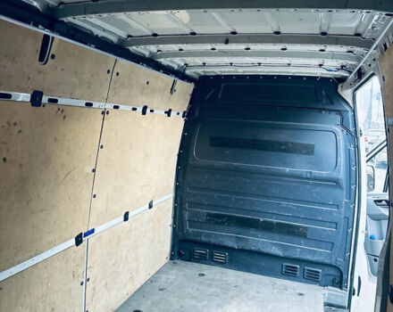Белый Мерседес Sprinter, объемом двигателя 2.1 л и пробегом 330 тыс. км за 18700 $, фото 61 на Automoto.ua