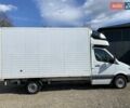 Белый Мерседес Sprinter, объемом двигателя 3.03 л и пробегом 139 тыс. км за 23450 $, фото 12 на Automoto.ua