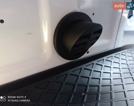 Белый Мерседес Sprinter, объемом двигателя 3 л и пробегом 139 тыс. км за 23500 $, фото 35 на Automoto.ua