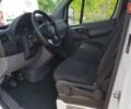 Белый Мерседес Sprinter, объемом двигателя 3 л и пробегом 300 тыс. км за 26850 $, фото 13 на Automoto.ua