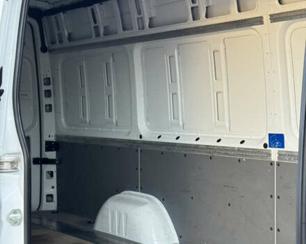 Білий Мерседес Sprinter, об'ємом двигуна 0 л та пробігом 347 тис. км за 17500 $, фото 38 на Automoto.ua