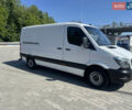 Білий Мерседес Sprinter, об'ємом двигуна 2.2 л та пробігом 271 тис. км за 21500 $, фото 1 на Automoto.ua