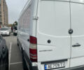Білий Мерседес Sprinter, об'ємом двигуна 2.14 л та пробігом 398 тис. км за 16000 $, фото 5 на Automoto.ua