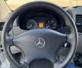 Белый Мерседес Sprinter, объемом двигателя 2.14 л и пробегом 15 тыс. км за 30000 $, фото 9 на Automoto.ua