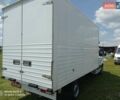 Белый Мерседес Sprinter, объемом двигателя 3 л и пробегом 139 тыс. км за 23500 $, фото 8 на Automoto.ua