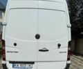 Белый Мерседес Sprinter, объемом двигателя 2.14 л и пробегом 176 тыс. км за 17952 $, фото 6 на Automoto.ua