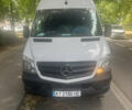 Белый Мерседес Sprinter, объемом двигателя 2.14 л и пробегом 430 тыс. км за 28461 $, фото 14 на Automoto.ua