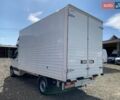 Белый Мерседес Sprinter, объемом двигателя 3.03 л и пробегом 139 тыс. км за 23450 $, фото 6 на Automoto.ua