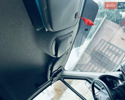Белый Мерседес Sprinter, объемом двигателя 2.1 л и пробегом 330 тыс. км за 18700 $, фото 145 на Automoto.ua