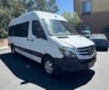 Белый Мерседес Sprinter, объемом двигателя 3 л и пробегом 50 тыс. км за 5300 $, фото 2 на Automoto.ua