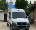 Белый Мерседес Sprinter, объемом двигателя 2.2 л и пробегом 520 тыс. км за 26500 $, фото 3 на Automoto.ua