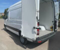 Белый Мерседес Sprinter, объемом двигателя 2.14 л и пробегом 229 тыс. км за 24900 $, фото 12 на Automoto.ua