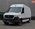 Белый Мерседес Sprinter, объемом двигателя 2.14 л и пробегом 90 тыс. км за 38800 $, фото 3 на Automoto.ua