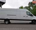 Белый Мерседес Sprinter, объемом двигателя 2.14 л и пробегом 90 тыс. км за 38800 $, фото 6 на Automoto.ua