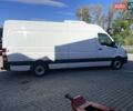 Белый Мерседес Sprinter, объемом двигателя 3 л и пробегом 517 тыс. км за 31800 $, фото 2 на Automoto.ua